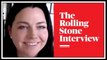 Amy Lee on Evanescence Early Days and Everything Hard Rock | The RS Interview