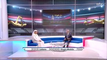 نقاش عن صراع الهبوط في دوري كأس الأمير محمد بن سلمان