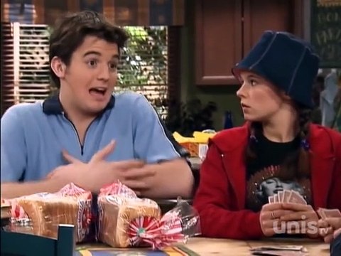 Ramdam - S2 E100 - Méchant party !