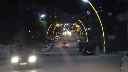 MSB, Batman ve Şırnak'taki askeri birliklere maket uçaklarla saldırı girişiminde bulunulduğunu bildirdi