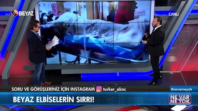 Ne Var Ne Yok 20 Mayıs 2021