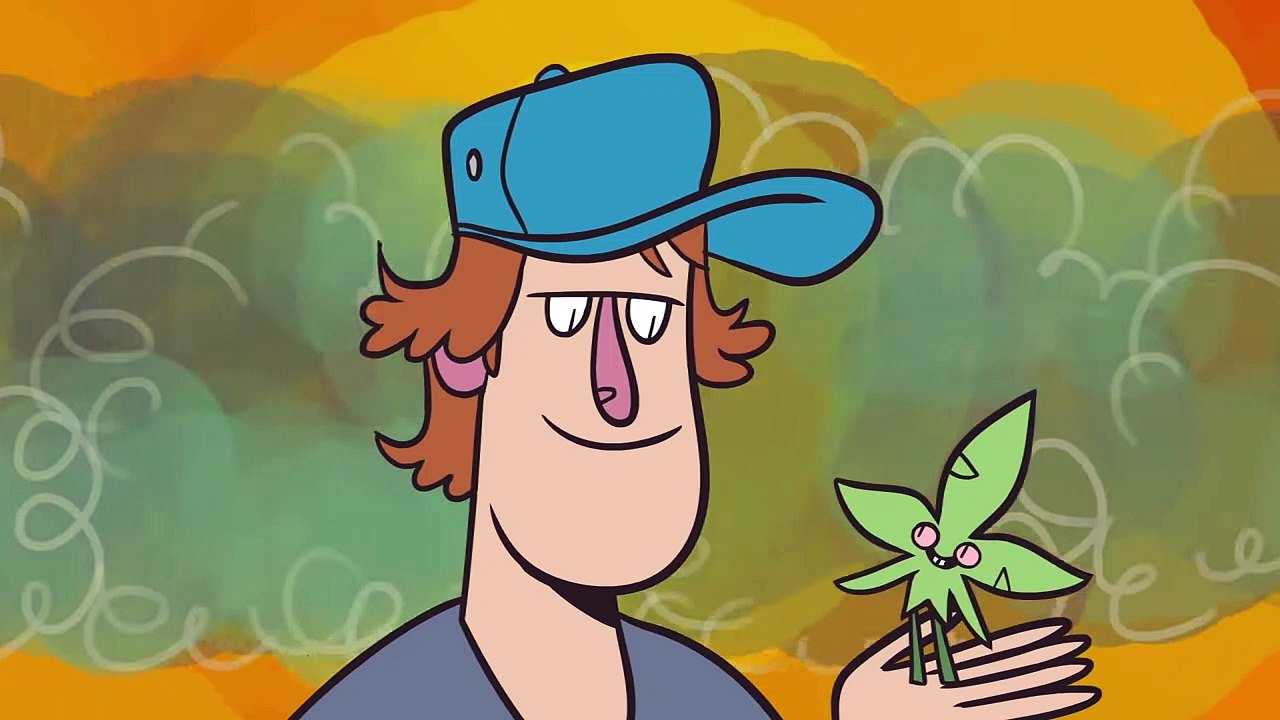 Is Marijuana Bad For Your Brain? - Anees Bahji