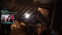 Dure loi de la gravité ( Star Citizen )