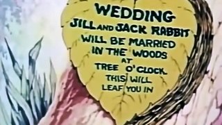 Fleischer Cartoon  Color Classic  Bunny Mooning 1937 Old Cartoon Vintage Public Domain   Youtube