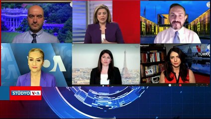 EKOTÜRK Stüdyo VOA 20 Mayıs