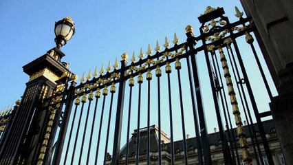 Palais Royal Bruxelles