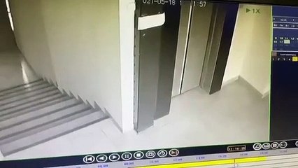 Двое убийц Кемала Ардзинба попали в объектив камеры наблюдения...