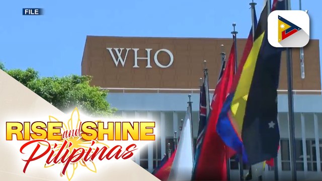 WHO: Mga kasalukuyang bakuna laban sa virus, mabisa rin sa mga bagong variant ng COVID-19; Mga aprubadong bakuna, tumatalab sa mga bagong strain tulad ng variant mula sa India