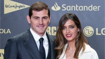 Iker Casillas y Sara Carbonero: la historia de amor que no tuvo un ‘felices por siempre’