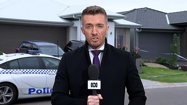 Woman arrested after 4-month-old found dead in Sydney