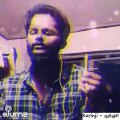 Raasathi en usuru | Thiruda Thiruda | Albin Jose | Smule Tamil Song-Solo