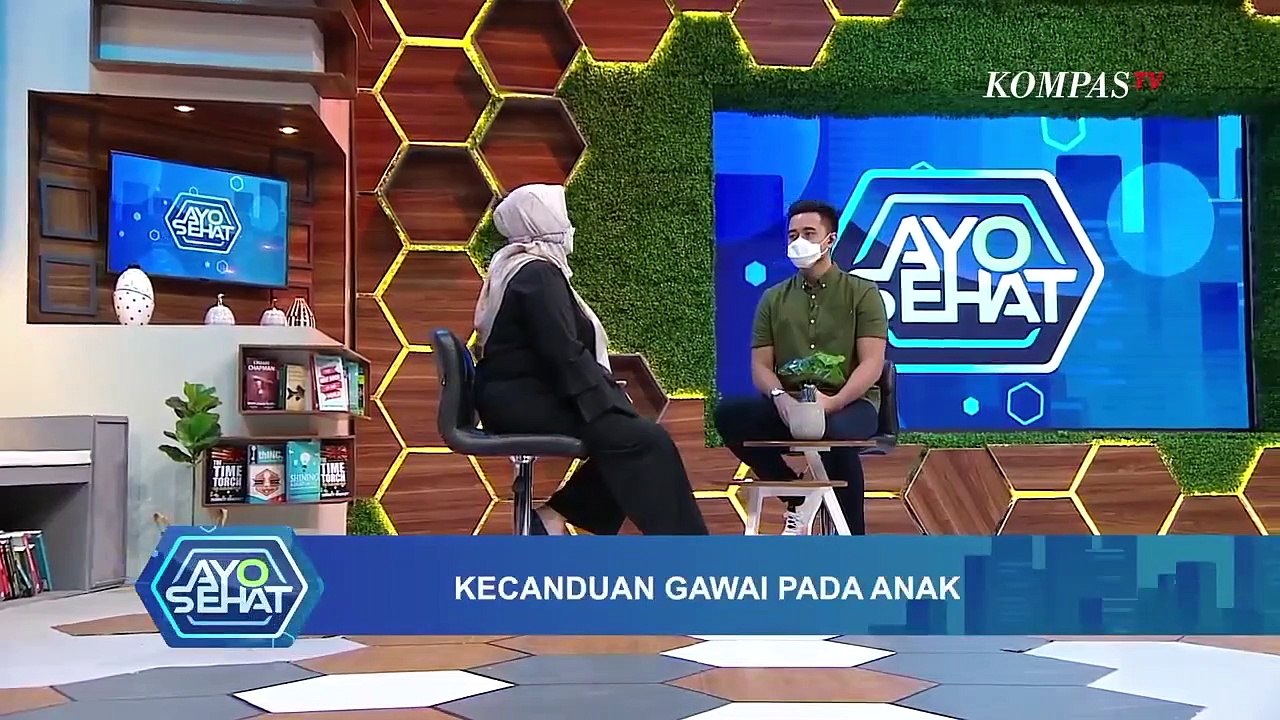 Mencegah Penyakit Kulit - AYO SEHAT