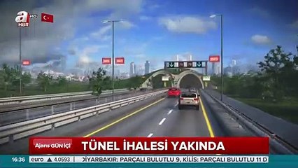İstanbul’a yeni büyük proje!