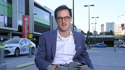 53-year-old man in intensive care after AstraZeneca jab