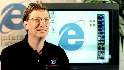 Microsoft to unplug Internet Explorer as it seeks edge in browser war