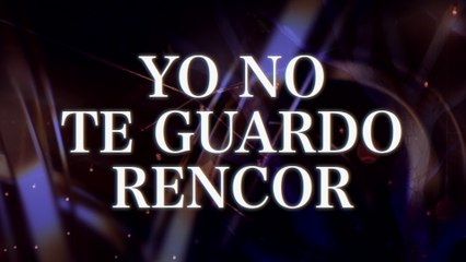 Chuy Lizárraga y Su Banda Tierra Sinaloense - Yo No Te Guardo Rencor