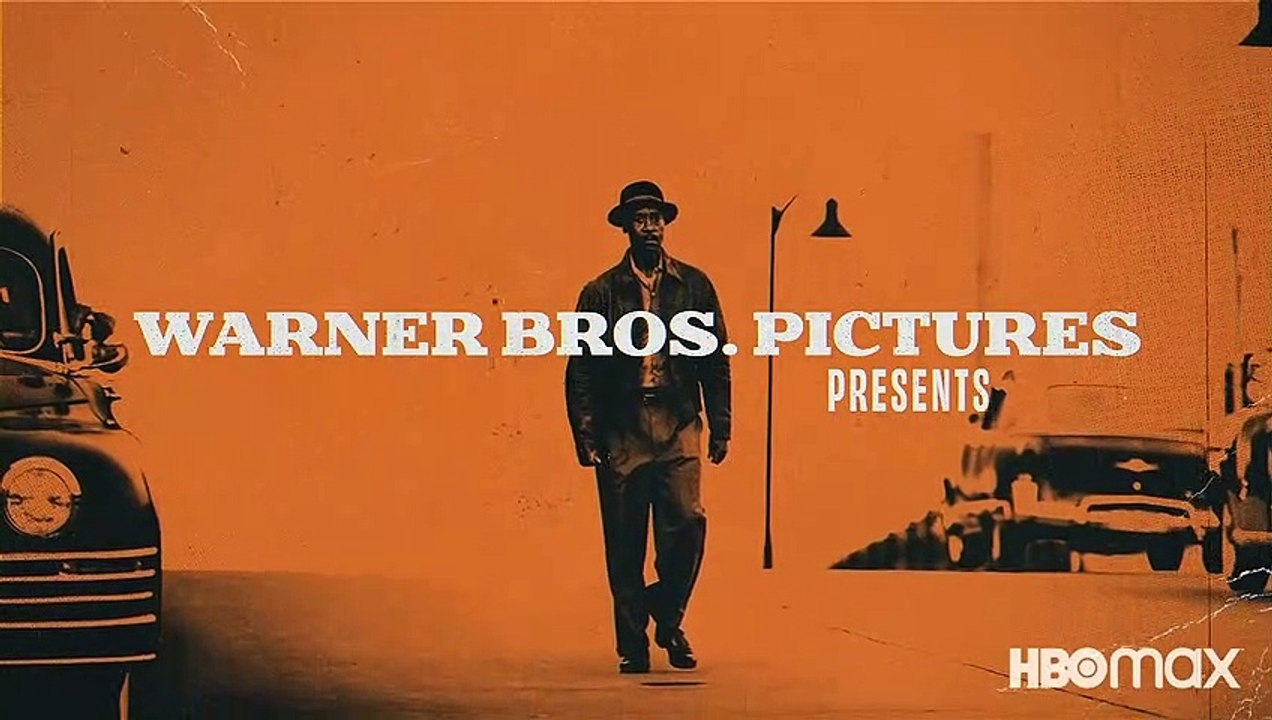 No Sudden Move Movie (2021) - Matt Damon, Brendan Fraser, Jon Hamm