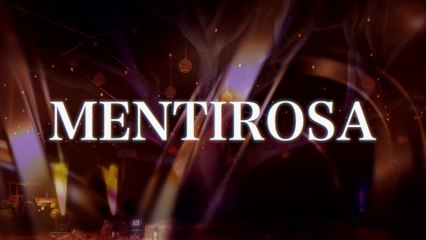 Chuy Lizárraga y Su Banda Tierra Sinaloense - Mentirosa