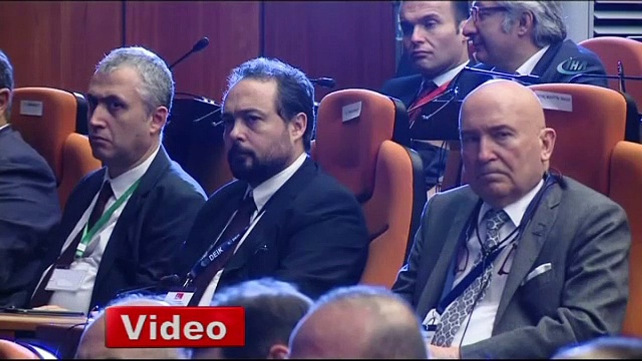"Bu sinsi terör örgütünün Tanzanya’da da uzantıları olduğunu biliyoruz"
