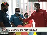 GMVV ha entregado en el país 3.568.219 viviendas dignas y 1.110.957 títulos de tierra urbana