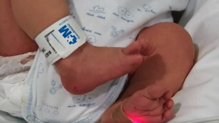 Médico colombiano participó en trasplante de corazón detenido a una bebé en España
