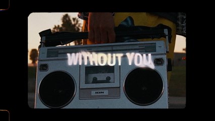 Social Club Misfits - Without You