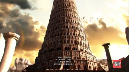 Novela  Gênesis - Capítulo 85 I 17/05/2021