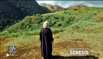 Novela Gênesis - Capitulo 88 Completo (20/05/21 quinta)