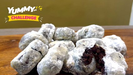 How To Make Chocolate Crinkles In A Frying Pan