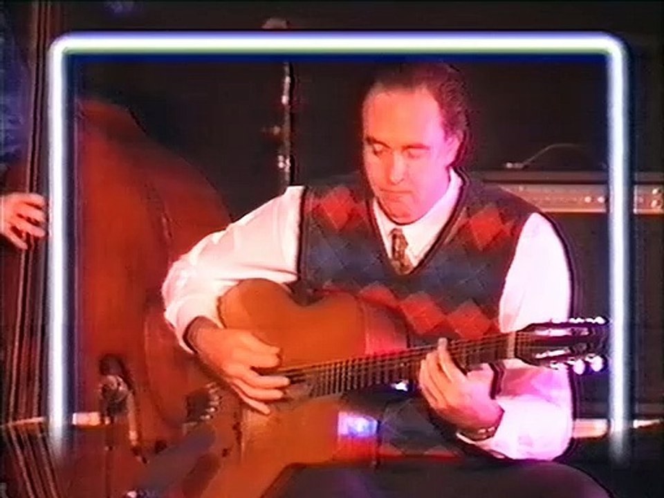 Jazz and Blues Festival 1991 Gold Coast Australia Part 2