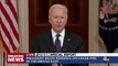 ABC News Special Report - President Biden speaks on cease-fire between Israel and Hamas