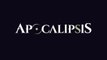 APOCALIPSIS - CAP 17 