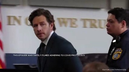 Manifest S03E11 Duty Free