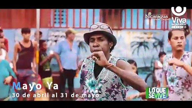 Familias nicaragüenses podrán disfrutar de diversas actividades en honor al Día de las Madres