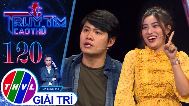 Hồi hộp đi tìm người chơi bị loại tại Vòng định vị cùng Phạm Yến, Võ Đăng Khoa và nhạc sĩ Nguyễn Văn Chung