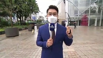 5월 21일 김진의 돌직구쇼 오프닝