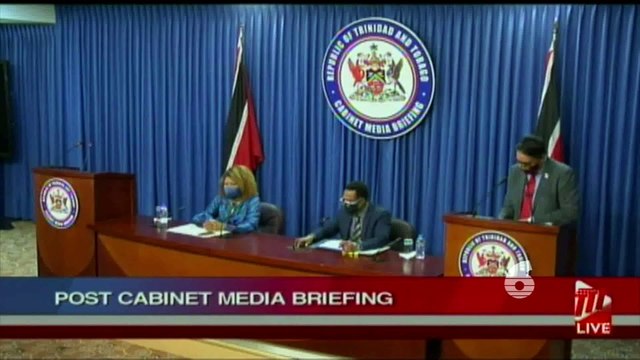 T&T gets 16,000 vaccines from St. Vincent