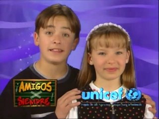 Amigos x Siempre Capitulo 9