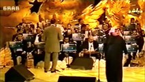 ابو بكر سالم بالفقيه / الكوكب الساري / مهرجان الدوحة السابع 2006م