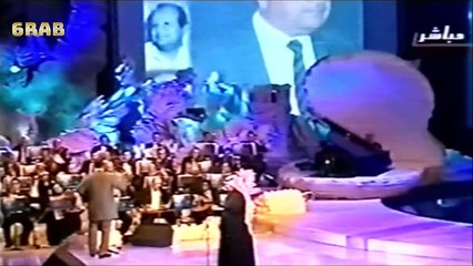 ابو بكر سالم بالفقيه / اعود له / مهرجان الدوحة السابع 2006م