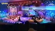ابو بكر سالم بالفقيه / يا زارعين العنب / مهرجان الدوحة السابع 2006م