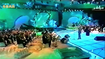 ابو بكر سالم بالفقيه / غيار / مهرجان الدوحة السابع 2006م