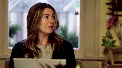 Grey's Anatomy S17E16 I'm Still Standing