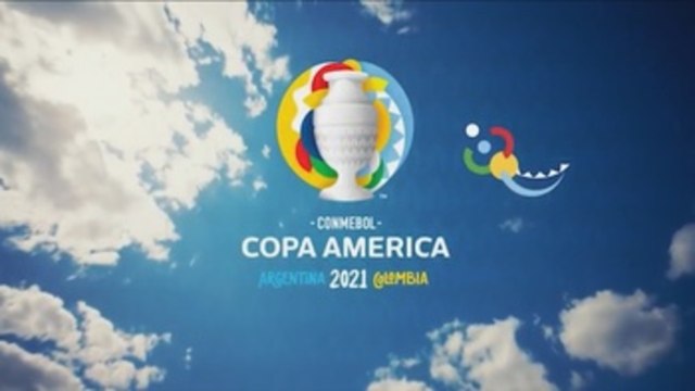 La Conmebol rechaza petición de Colombia de aplazar la Copa América 2021