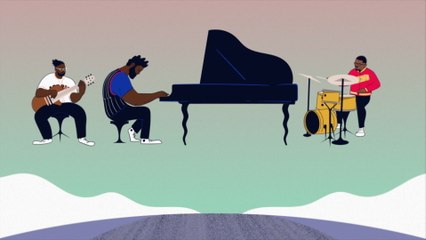 James Francies - 713