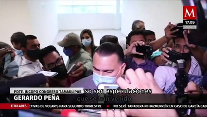 Milenio Noticias, con Sergio Gómez Villarreal, 20 de mayo de 2021