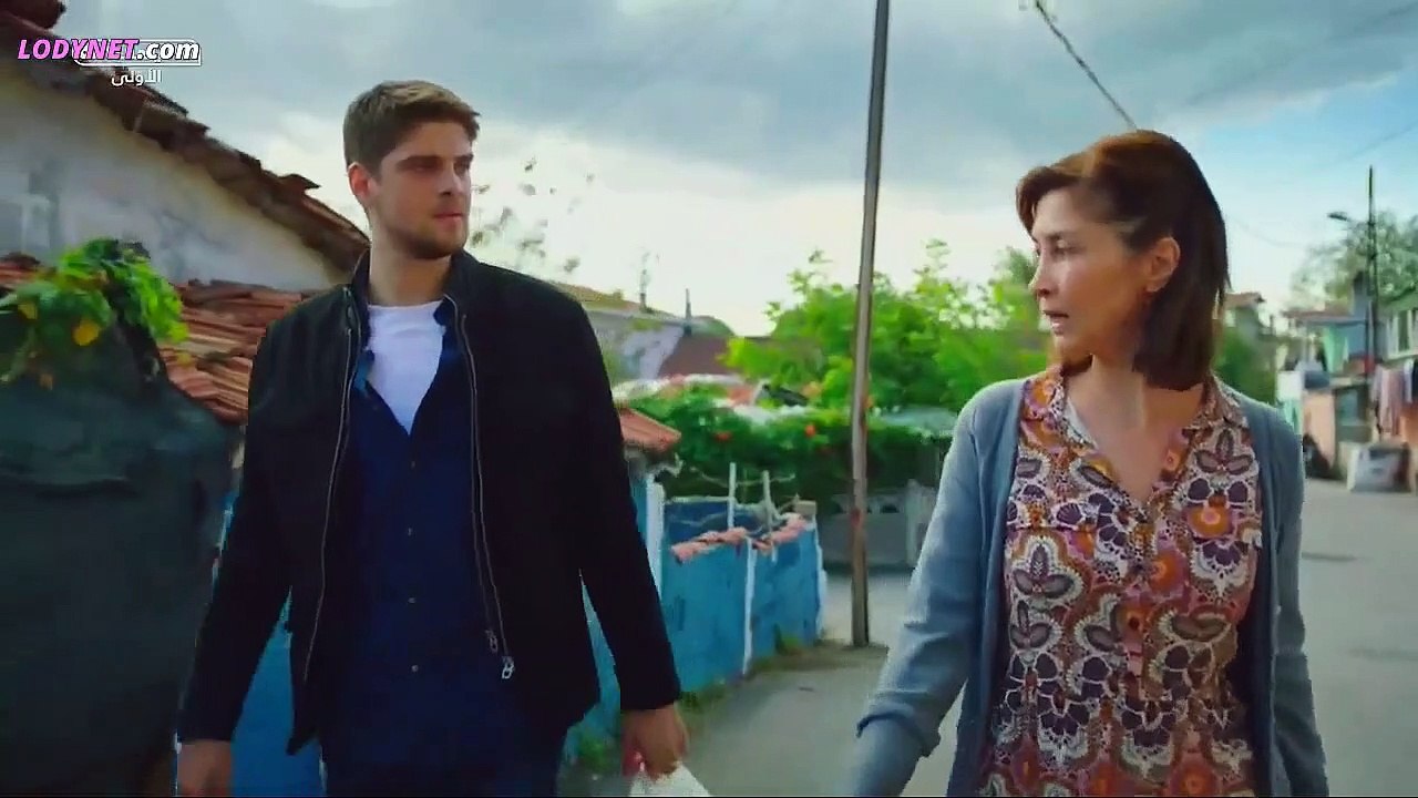 مسلسل فضيلة هانم و بناتها الموسم الثاني مدبلج ا...
