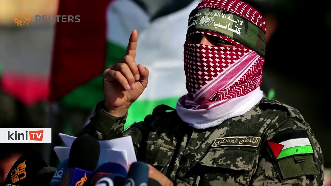 Israel and Hamas agree Gaza truce, Biden pledges assistance