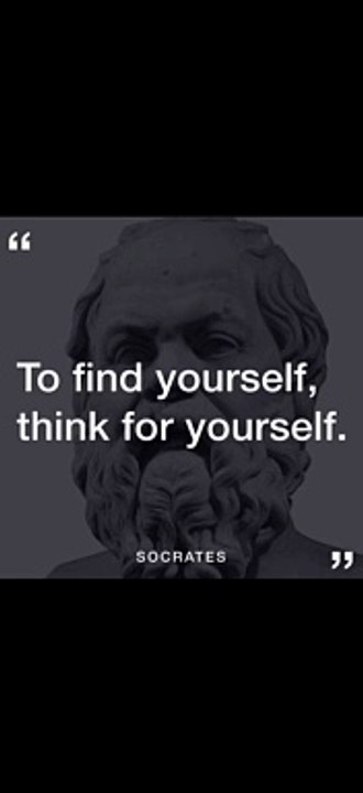 | Worth Watching | How To Understand Yourself |