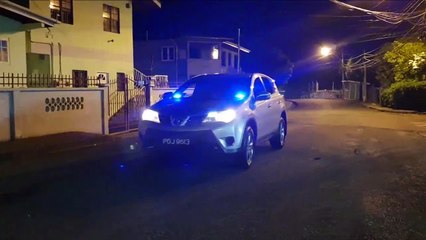 Tobago State of Emergency: Day 5